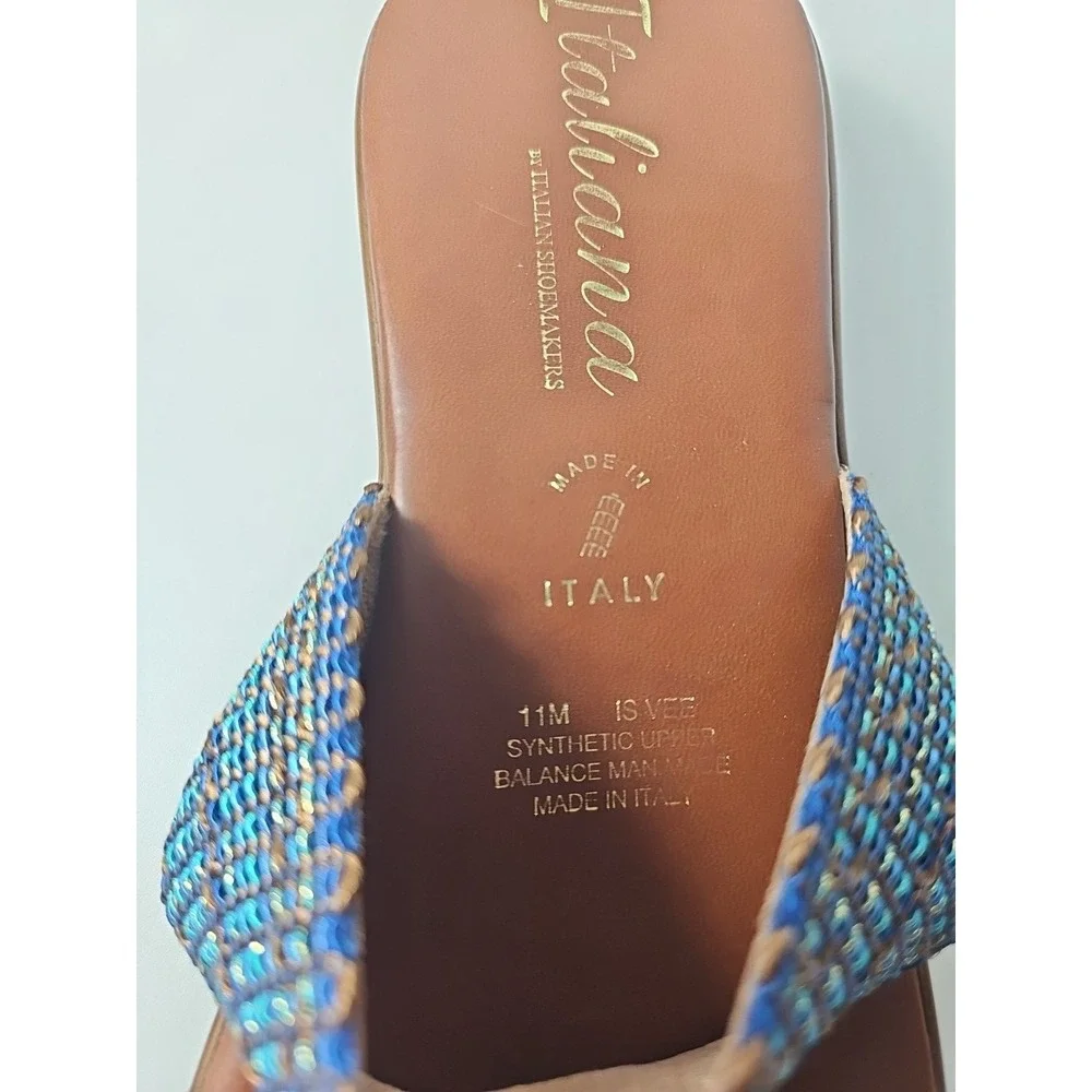 Italian Shoemakers store item